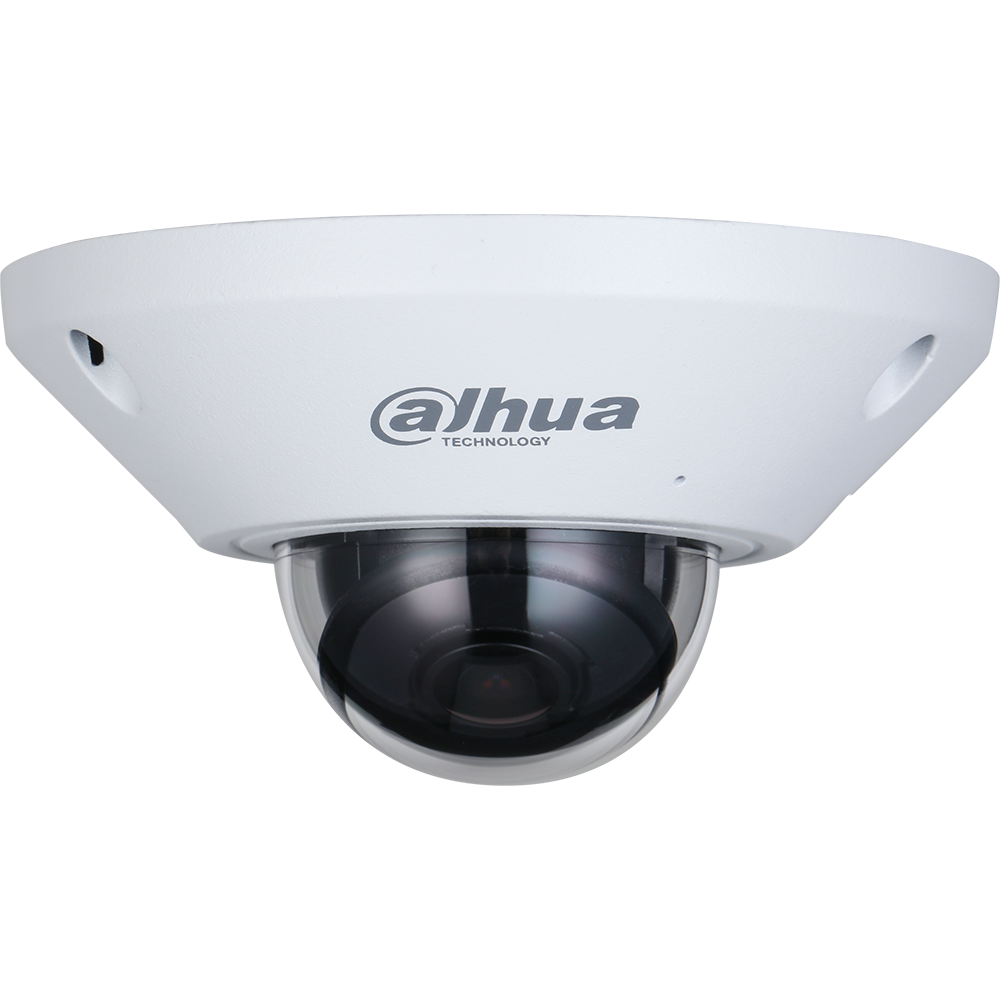 Dahua IPC-EB5541N-M12 5MP Network Fisheye Camera