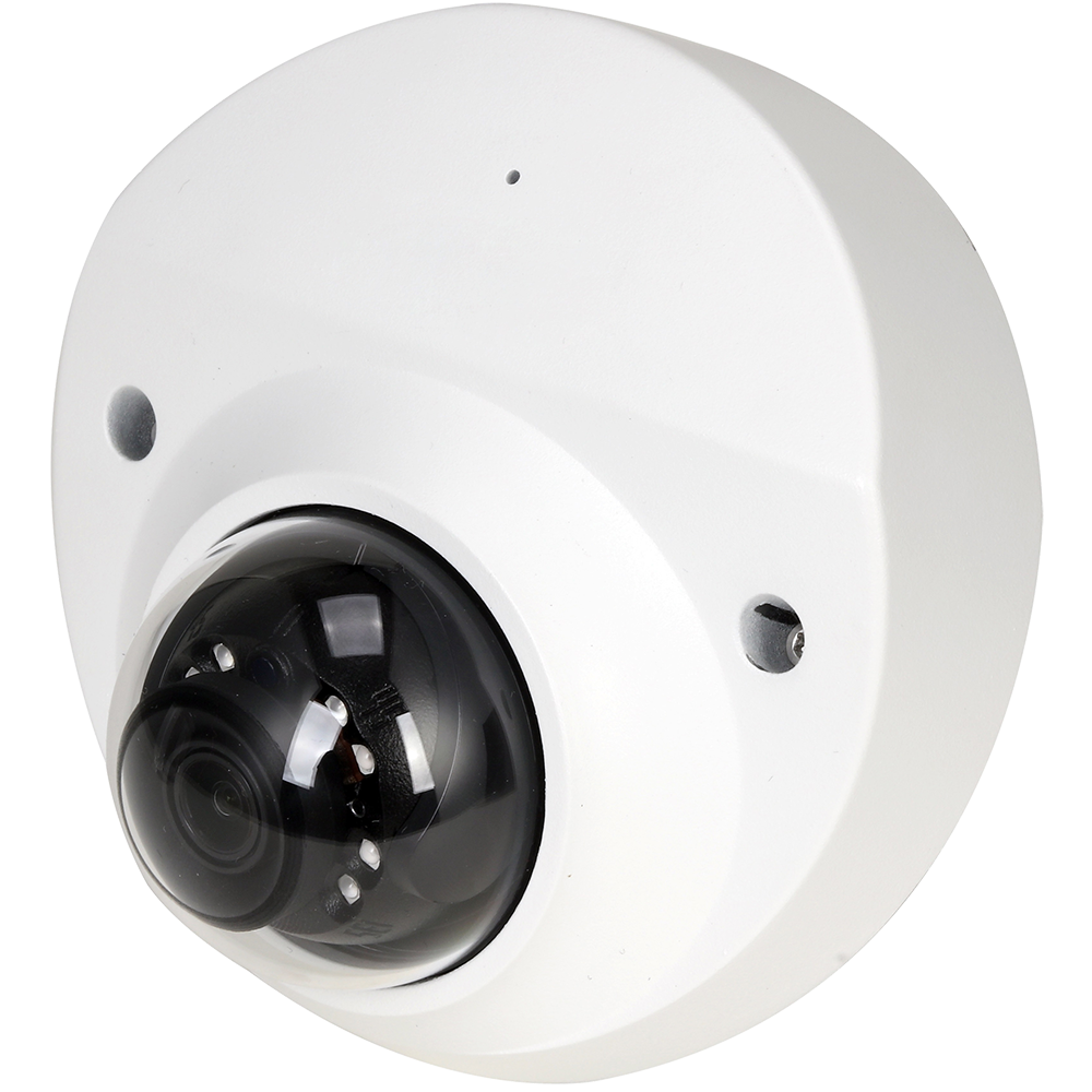 Dahua IPC-HDBW5241FN-M12 2.8mm 2MP IR 2.8mm Fixed Wedge Network Camera (M12)