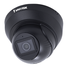 Vivotek IT9389-H-B-F2 5MP 2.8mm Turret Dome Network Camera