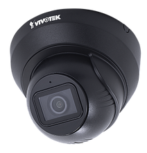 Vivotek IT9389-H-B-F3 5MP 3.6mm Turret Dome Network Camera