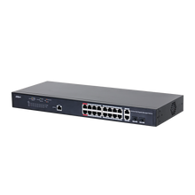 Dahua DH-PFS4218-16GT-230 16-port Managed PoE Gigabit Ethernet Switch
