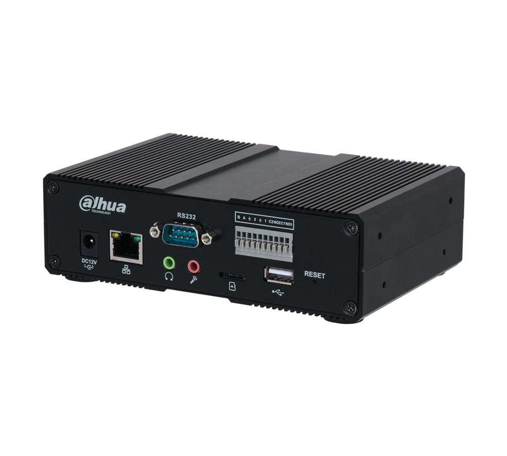 Dahua DHI-NEB0105HI-4K  1 Channel Distributed Encoding Box