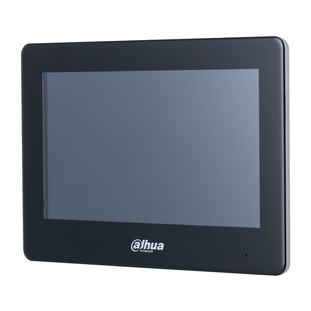 Dahua DHI-VTH5421HB-W WiFi Indoor Monitor