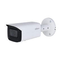 Dahua N43CF6Z 4MP Enhanced Starlight Network Bullet Camera (Vari-focal)