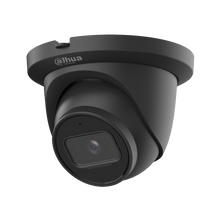 Dahua N43CG62-B 4MP Enhanced Starlight Network Eyeball Camera (Black Housing)