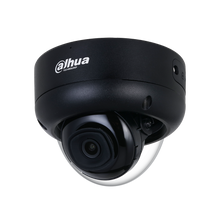 Dahua N43CL62-B 4MP Enhanced Starlight 2.8mm Dome, IR, SMD+, Black