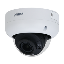 Dahua N43CM6Z 4MP Enhanced Starlight Network Dome Camera (Vari-focal)