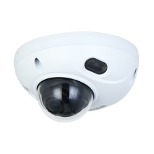 Dahua N43CN62 4MP Enhanced Starlight Network Fixed Wedge Camera