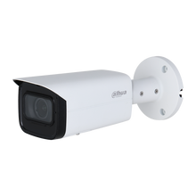 Dahua N53CF6Z 5MP Enhanced Starlight Network Bullet Camera (Vari-focal)