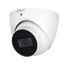 Dahua N53CJ6Z 5MP Enhanced Starlight Network Eyeball Camera (Vari-focal)