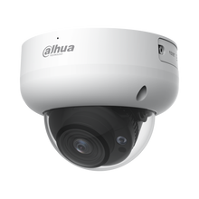 Dahua N53CM6Z 5MP Enhanced Starlight Network Dome Camera (Vari-focal)