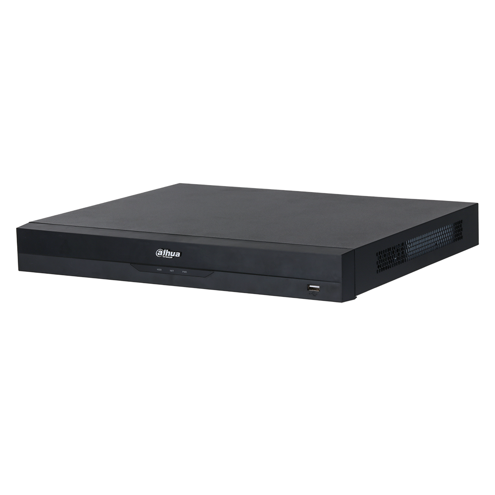 Dahua N82B2P 8-channel AcuPick 8K 8PoE Network Video Recorder