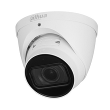 Dahua N85FJ6Z 8MP AcuPick Starlight+ Network Eyeball Camera (Vari-focal)