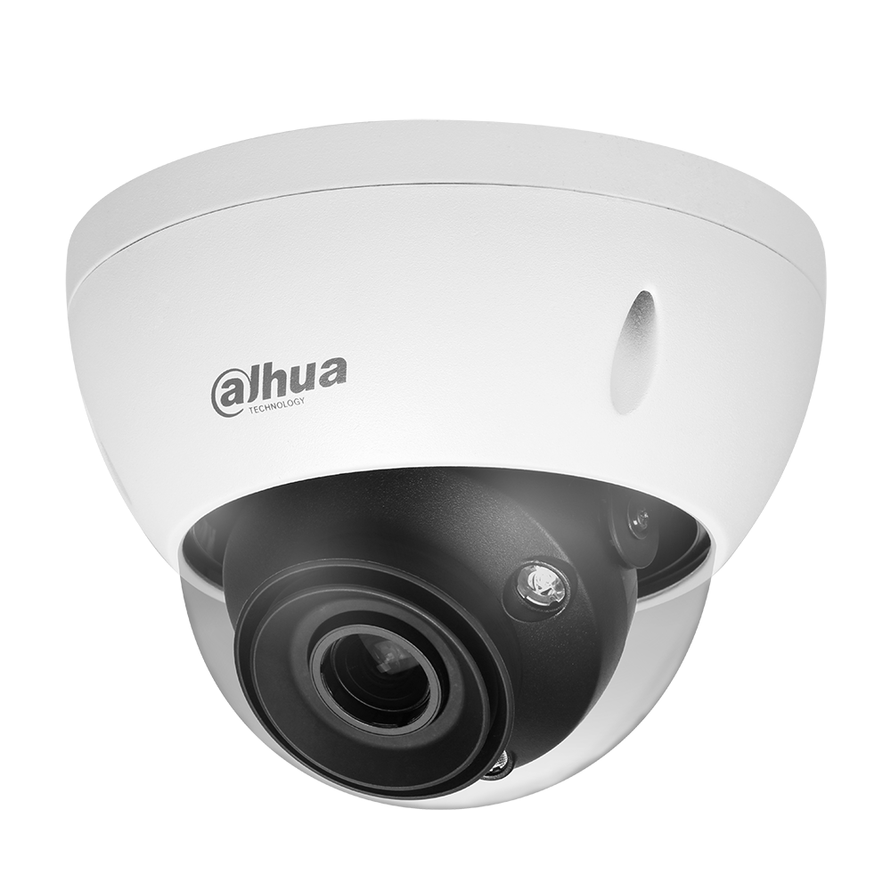 Dahua N85FL7Z ePoE 8MP AcuPick IP Dome 2.7-12mm IR Starlight+, Pro Series