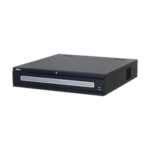 Dahua N98A7N8 128CH 8K WizMind NVR RAID Dual NIC 8SATA 8TB