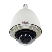 ACTi KCM-8211 2 Megapixel Outdoor PTZ Network Camera