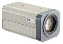 ACTi KCM-5311 2-Megapixel Box IP Camera