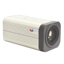 ACTi KCM-5401 2 Megapixel Box Style Network Camera