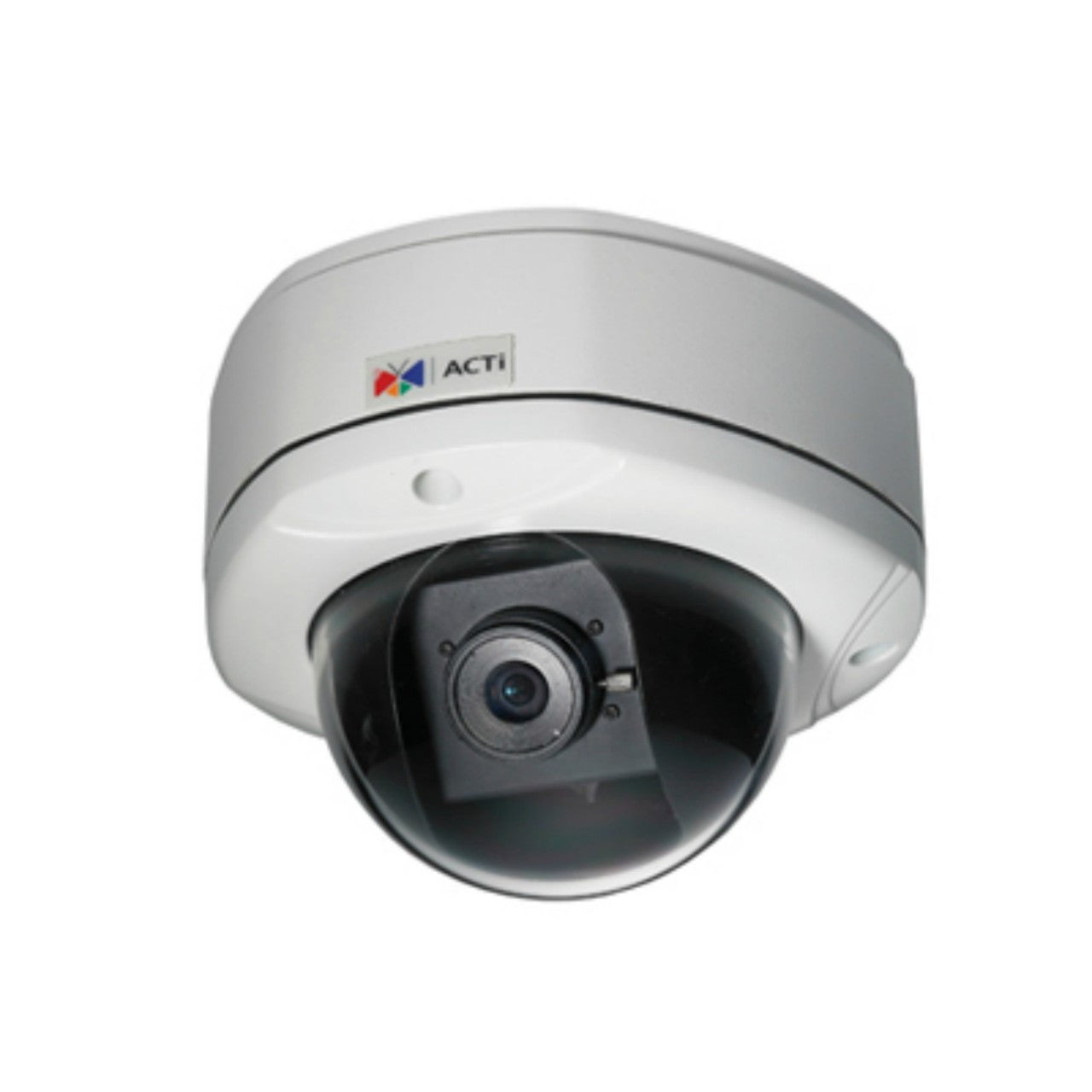 ACTi KCM-7111 4MP Outdoor Dome Network Camera