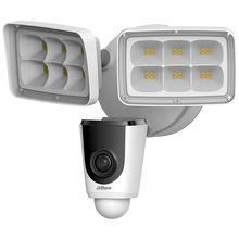 Dahua  IPC-L26N 2MP WiFi Floodlight Network Camera