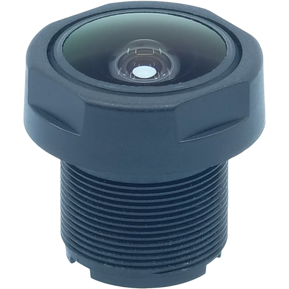 Lens M12 2.8 mm F2.0 IR 10 pcs (03444-001)