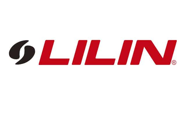 Lilin BCR03W Indoor Ceiling Back Box Bracket for dome cameras