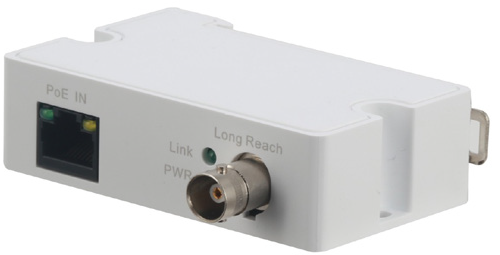 Dahua LR1002-1ET Single-port EoC Transmitter