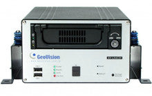 GeoVision GV-LX4C3V Compact DVR 4 CH (Anti-Vibration)