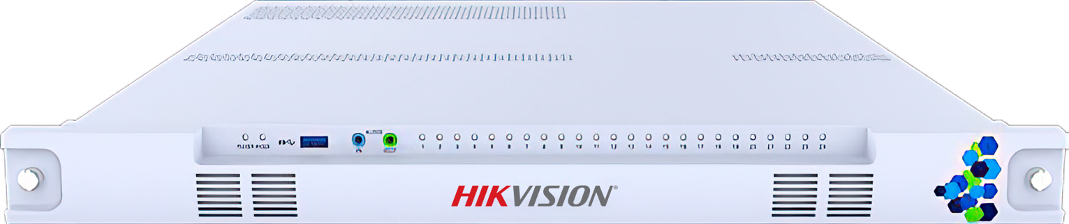 Hikvision LiteVMS-RM/G7/B1Userver Server 1U No HCL Software