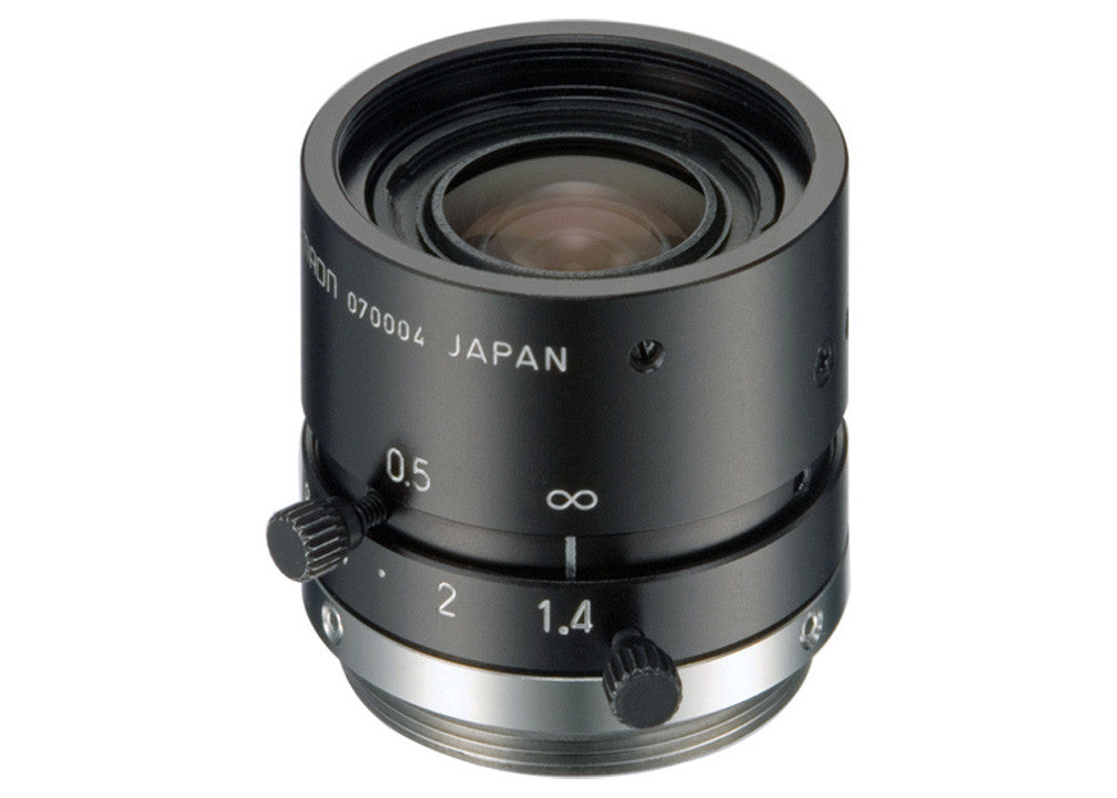 Arecont Vision M118FM08 Lens