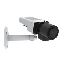 AXIS M1137 MK II 5 MP affordable surveillance