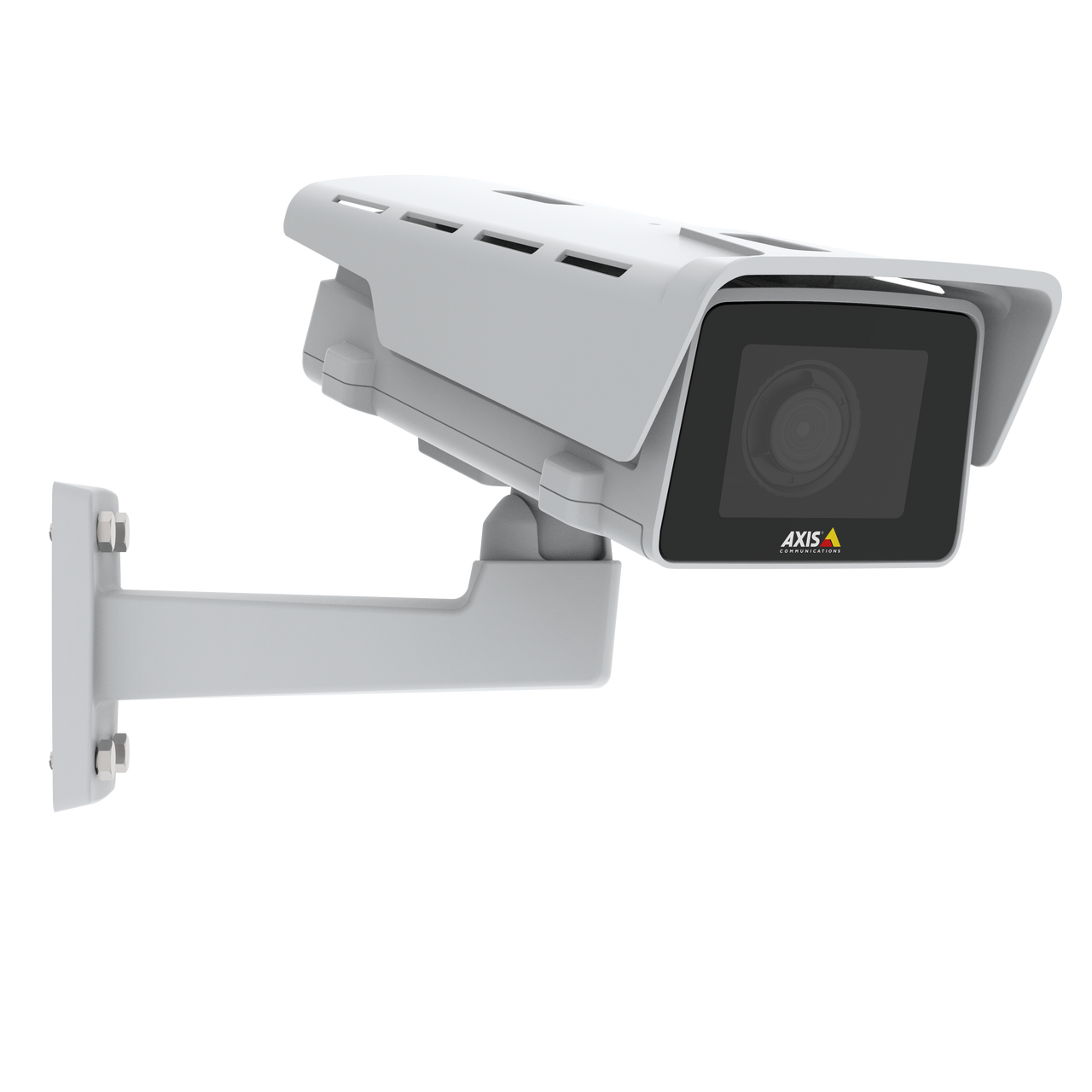 AXIS M1137-E MK II Box Camera Outdoor-ready 5 MP affordable surveillance