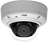 AXIS M3026-VE (0547-001) 3MP HDTV Fixed Dome Network Camera