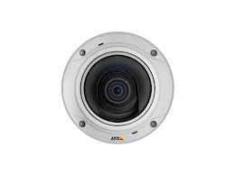 AXIS M3026-VE (0547-001) 3MP HDTV Fixed Dome Network Camera