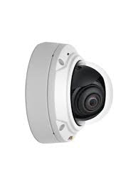 AXIS M3026-VE (0547-001) 3MP HDTV Fixed Dome Network Camera