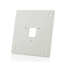 Arecont Vision MCB-JBAS Junction Box adapter plate for MicroBullet, for use with AV-JBA.