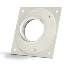 Arecont Vision MCD-4S 4S Electrical Box Adapter Plate for MicroDome -S Models (Surface Mount