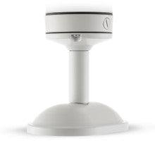 Arecont Vision MDD-CMT Pendant Mount with Cap for MicroDome Duo, Color: Light Gray