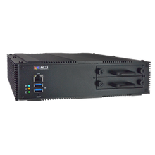 ACTi MNR-120 16-Channel 2-Bay Mobile NVR