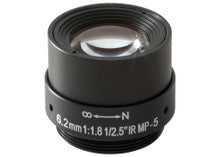 Arecont Vision MPL6.2 Lens for MegaVideo® Series Cameras