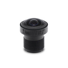 Arecont Vision MPM2.4  2.4mm,  1/2.7", F2.0  M12-mount; Fixed iris, IR CORRECTED, Contera Se