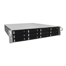 ACTi INR-415 256-Channel RAID Rackmount Standalone NVR
