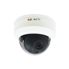 ACTi Z97 2MP Outdoor Mini Dome with D/N, Adaptive IR, Superior WDR