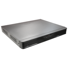 ACTi ZNR-221P 16-Channel 2-Bay Desktop Standalone NVR with 16-port PoE Connectors