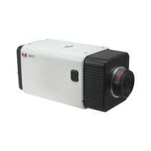 ACTi A28 2MP Box with D/N, Extreme WDR, ELLS, Fixed Lens