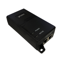 ACTi PPOE-0002 PoE Injector IEEE 802.3af compliant, AC 100~240V, with universal connectors