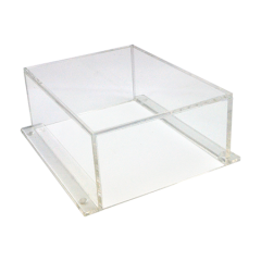 ACTi PMAX-1610 Transparent Acrylic Box (for R21CF-30)