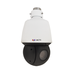 ACTi Z952 4MP Outdoor Speed Dome with D/N, Adaptive IR