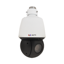 ACTi Z952 4MP Outdoor Speed Dome with D/N, Adaptive IR