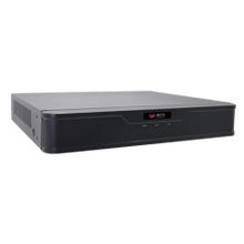 ACTi ZNR-127 16-Channel 1-Bay Mini Standalone NVR